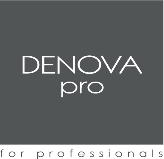Edulliset ja laadukkaat Denova Pro- tuotteet löydät myymälästämme